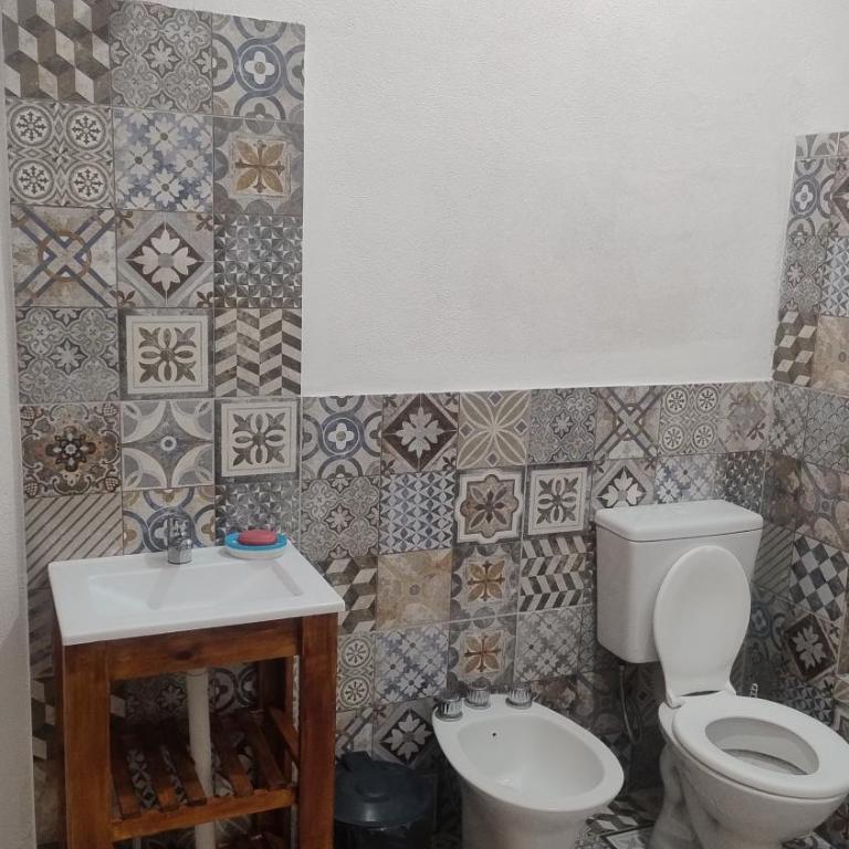 Casa Susana - Casa Unifamiliar de 3 dormitorios - 14