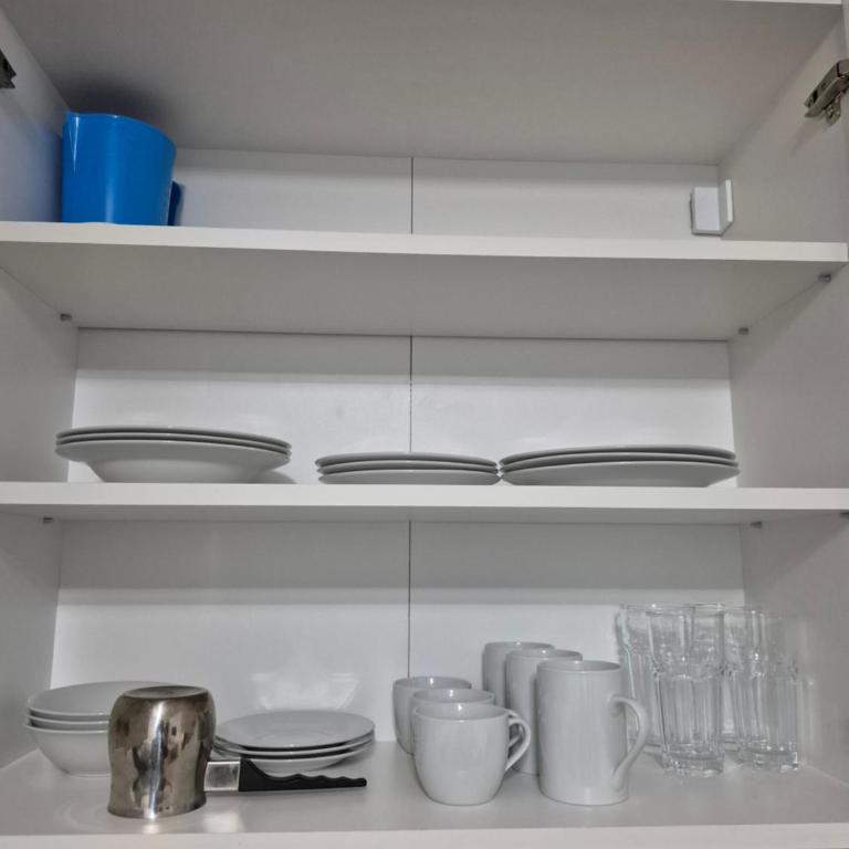 Visnjica Apartment - Apartman sa 1 Spavaćom Sobom - 6