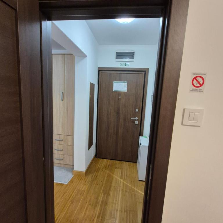 Visnjica Apartment - Apartman sa 1 Spavaćom Sobom - 7