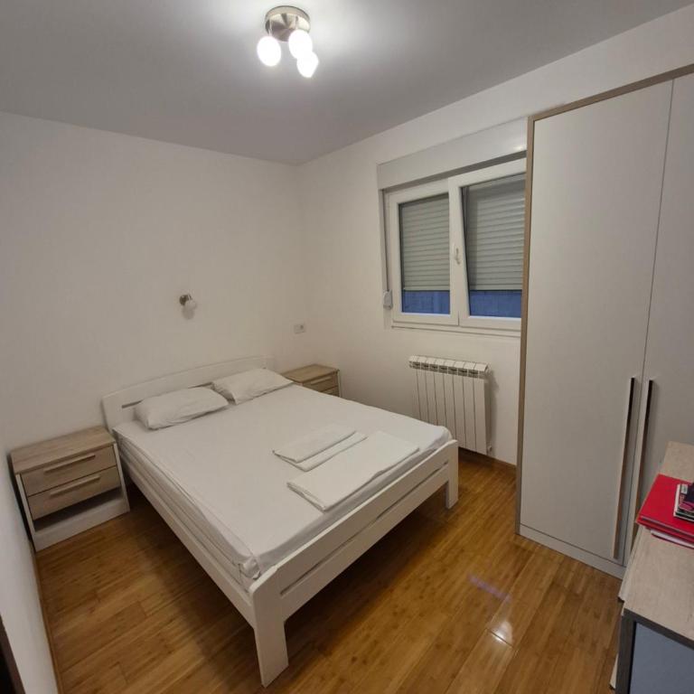 Visnjica Apartment - Apartman sa 1 Spavaćom Sobom - 9
