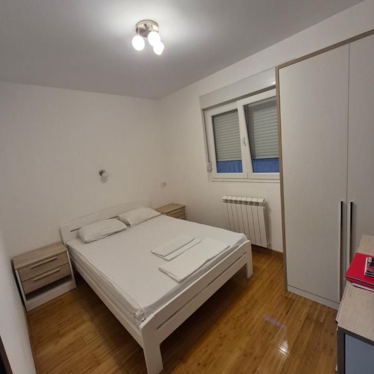 Visnjica Apartment - Apartman sa 1 Spavaćom Sobom - 10