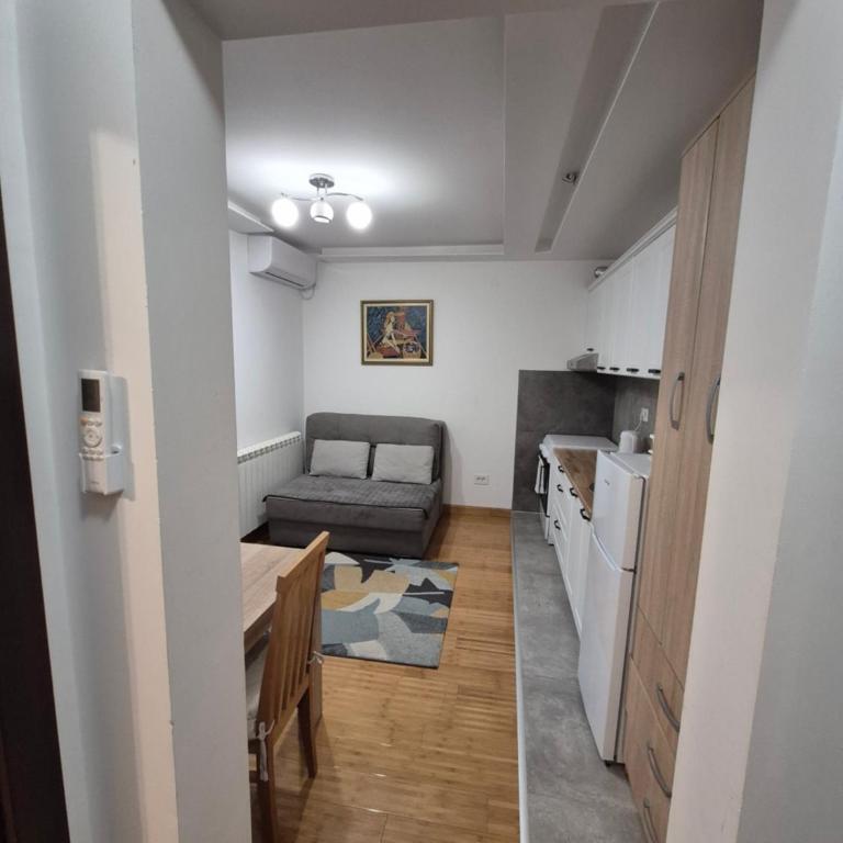 Visnjica Apartment - Apartman sa 1 Spavaćom Sobom - 16