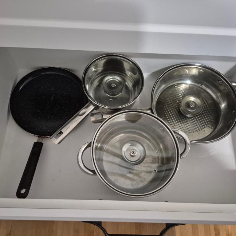 Visnjica Apartment - Apartman sa 1 Spavaćom Sobom - 17