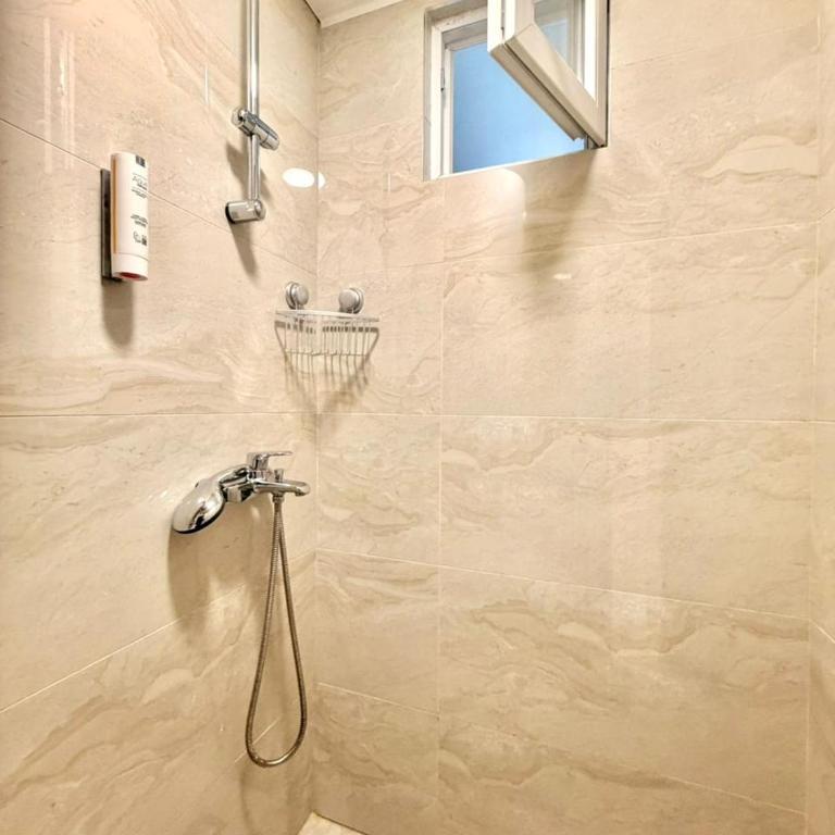 Apartmani Terminal - Family Studio - 2