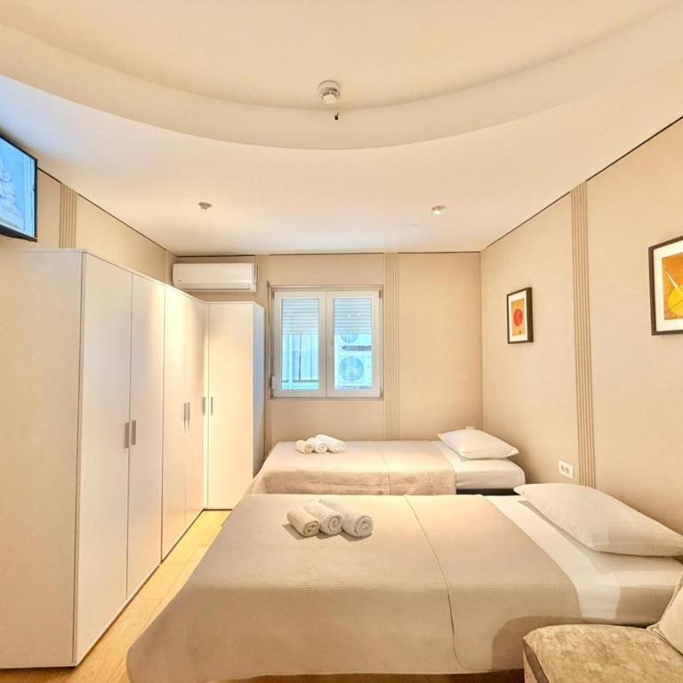 Apartmani Terminal - Family Studio - 4