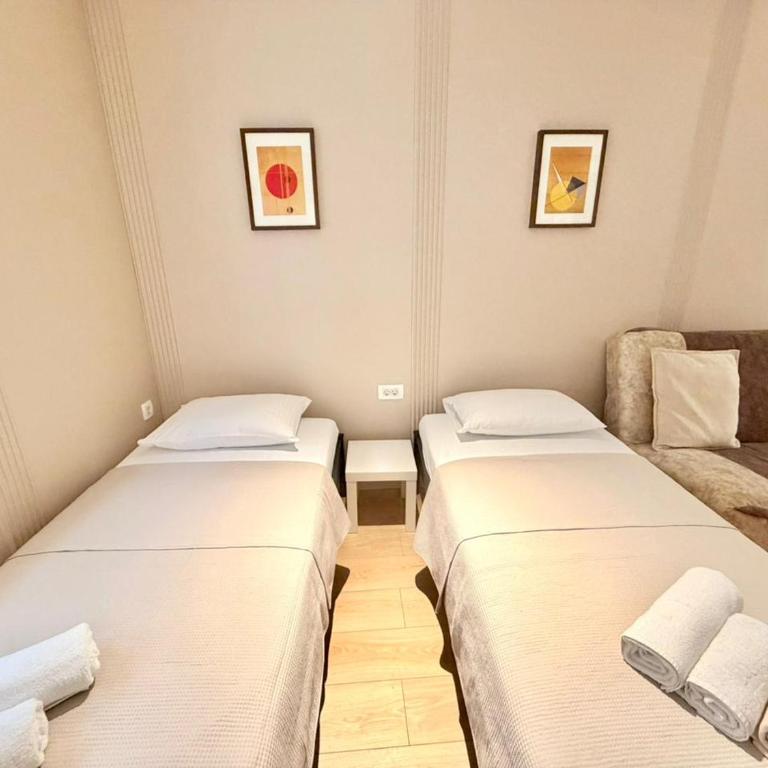 Apartmani Terminal - Family Studio - 5