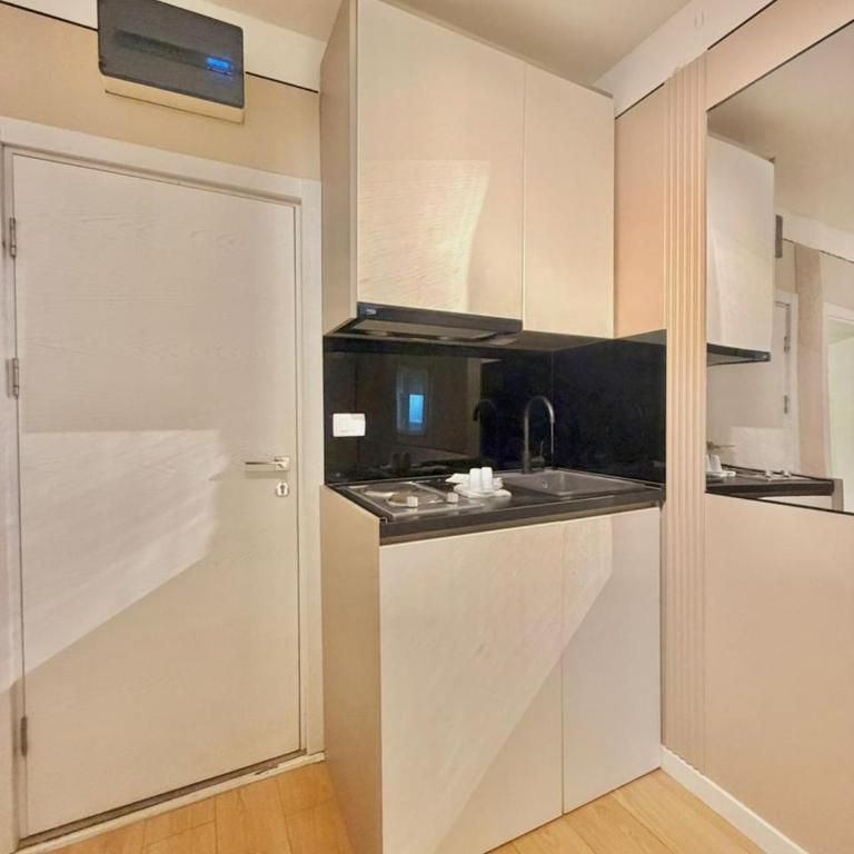 Apartmani Terminal - Family Studio - 8