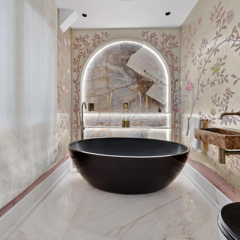 AV Experiences - Appartement Montaigne Luxury - Appartement 2 Chambres - 16