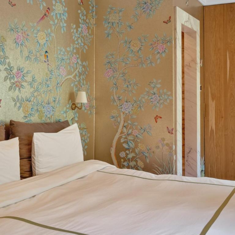AV Experiences - Appartement Montaigne Luxury - Appartement 2 Chambres - 21