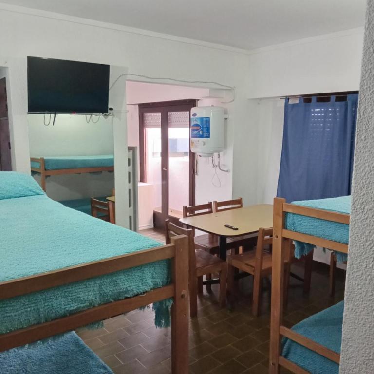 Departamentos a 100 mts del mar - Apartamento de 1 dormitorio con balcón - 1