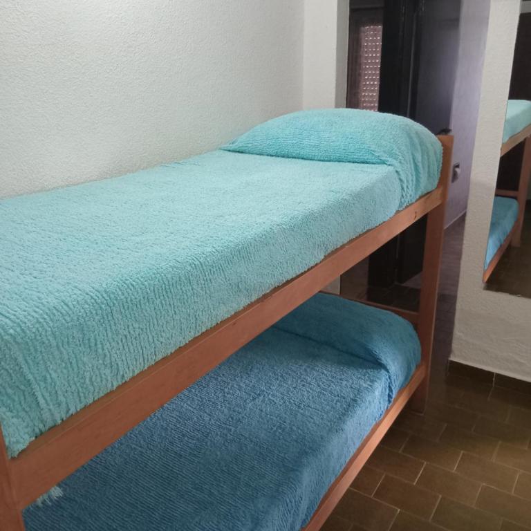 Departamentos a 100 mts del mar - Apartamento de 1 dormitorio con balcón - 3