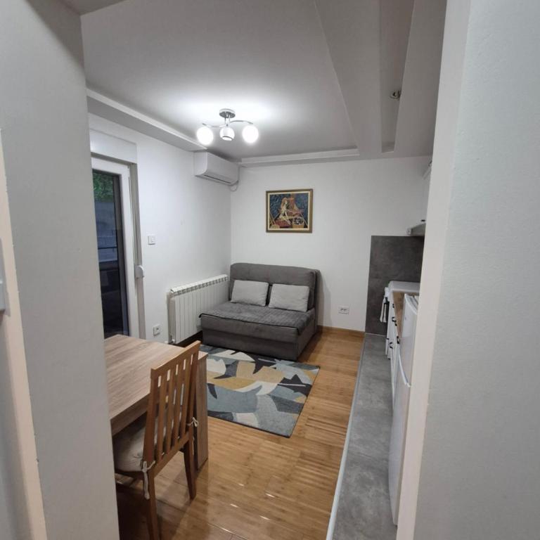 Visnjica Apartment - Apartman sa 1 Spavaćom Sobom - 21