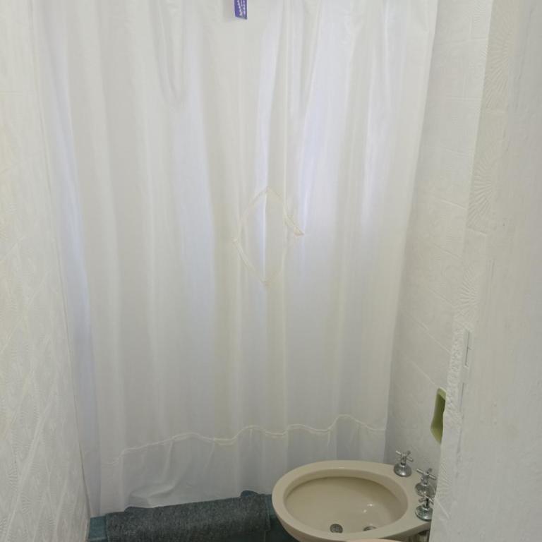 Departamentos a 100 mts del mar - Apartamento de 1 dormitorio con balcón - 8