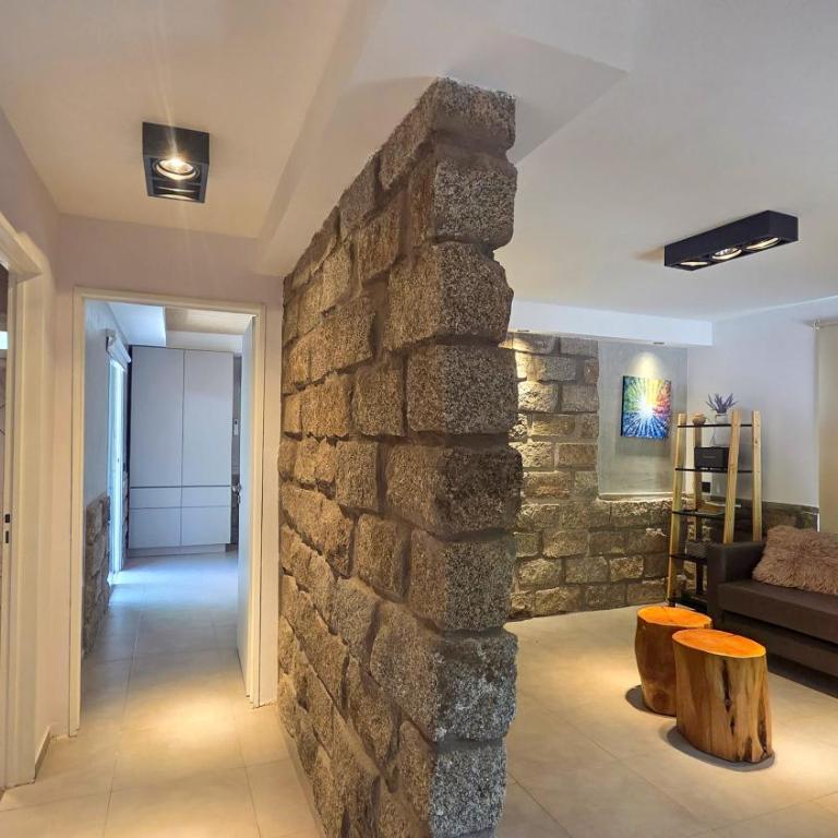 La Quebrada Potrerillos - Lodges de Montaña - Casa con 1 dormitorio - 9