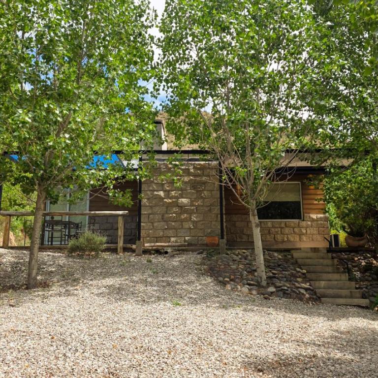 La Quebrada Potrerillos - Lodges de Montaña - Casa con 1 dormitorio - 15
