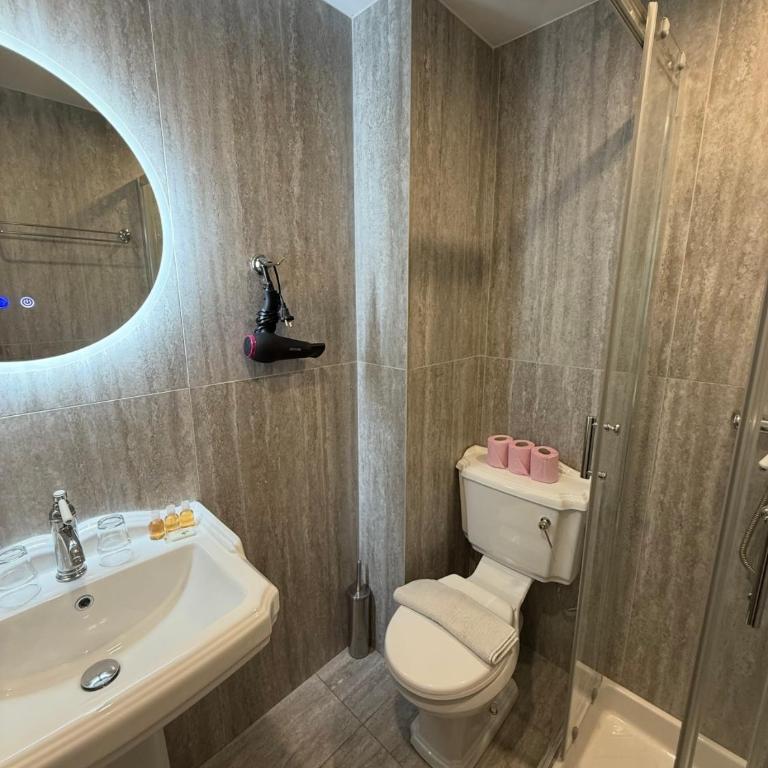Hotel de Berne - Chambre Triple - 7