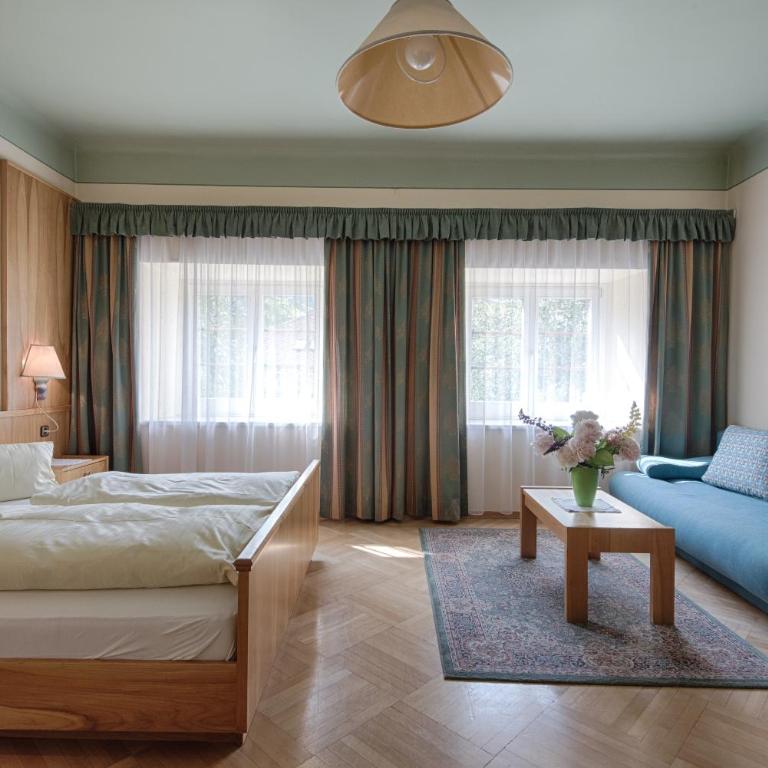 Hotel Post - Doppelzimmer - 5
