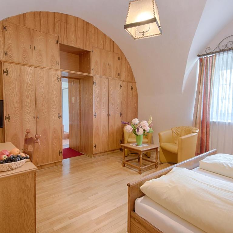 Hotel Post - Doppelzimmer - 8