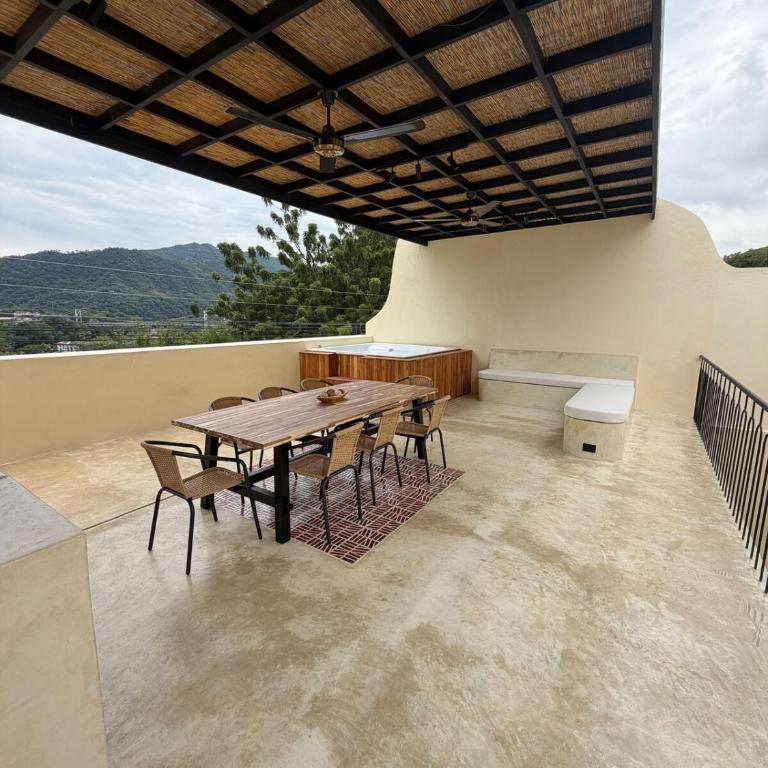 Casa Bourbon - Casa de 3 dormitorios - 3