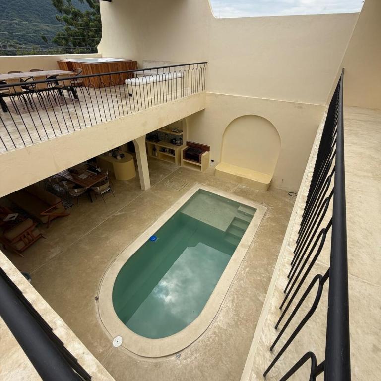 Casa Bourbon - Casa de 3 dormitorios - 4