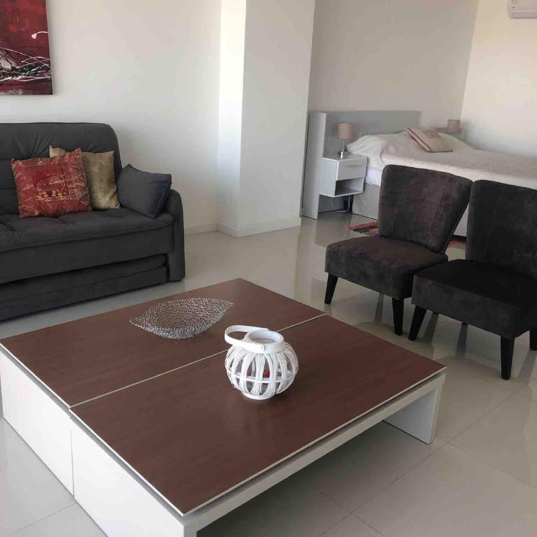 Apartment with dreamy views in Punta Ballena - Apartamento de 1 dormitorio - 16