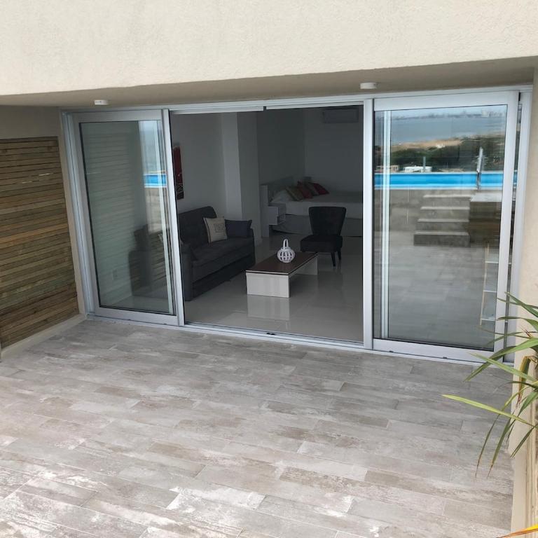 Apartment with dreamy views in Punta Ballena - Apartamento de 1 dormitorio - 18