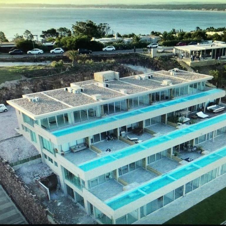 Apartment with dreamy views in Punta Ballena - Apartamento de 1 dormitorio - 20