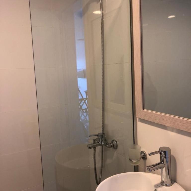 Apartment with dreamy views in Punta Ballena - Apartamento de 1 dormitorio - 21