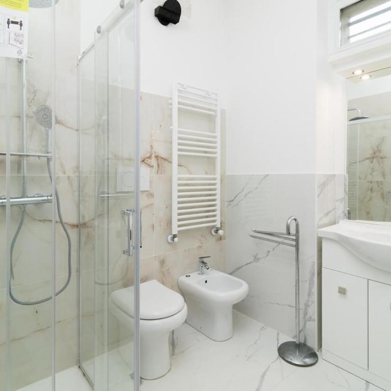 In the Heart of Milan Charm and Comfort on the Navigli - Appartamento con 3 Camere da Letto - 11