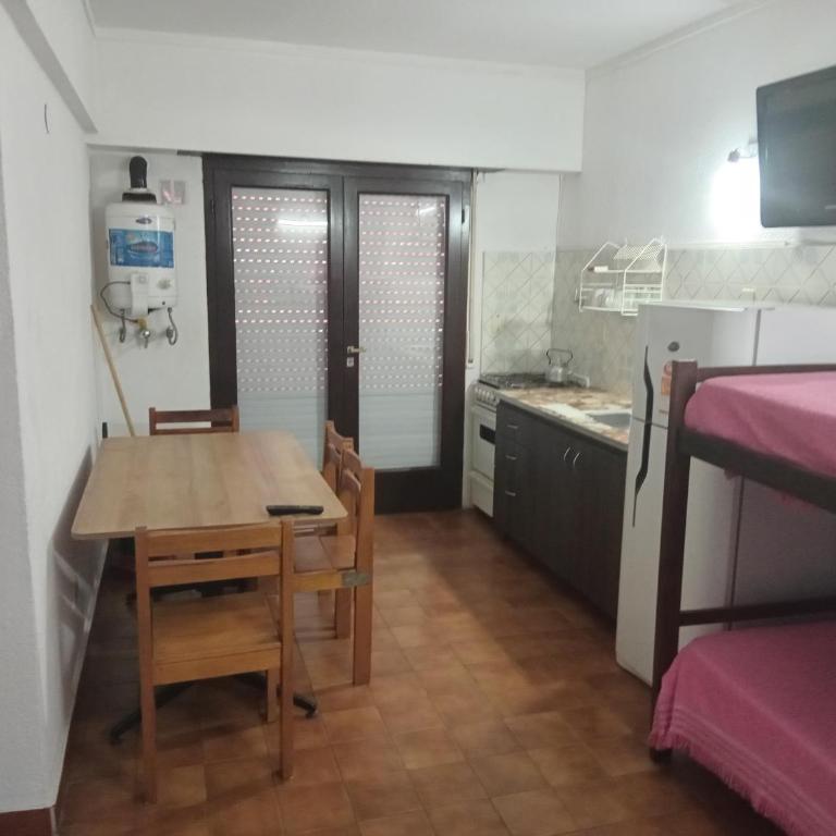 Departamentos a 100 mts del mar - Apartamento Estándar de 1 dormitorio - 10
