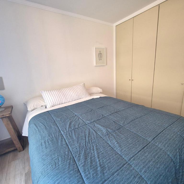Tu refugio en Vitacura - Two-Bedroom Apartment - 3
