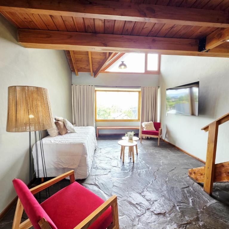 Pioneros Suites by Grupo Tierra Gaucha - Habitación Familiar - 6
