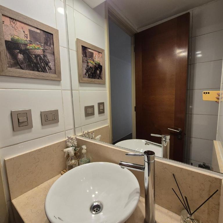 Tu refugio en Vitacura - Two-Bedroom Apartment - 6