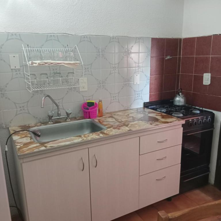 Departamentos a 100 mts del mar - Apartamento de 1 dormitorio - 9