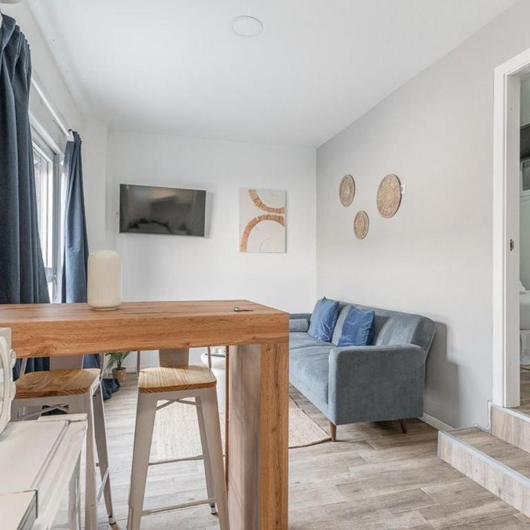 Modern bright - 1 bedroom 1 bathroom - Chamberí - Apartment - 1