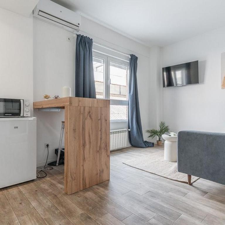 Modern bright - 1 bedroom 1 bathroom - Chamberí - Apartment - 3