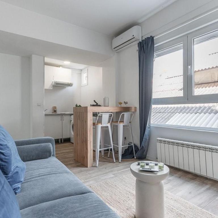 Modern bright - 1 bedroom 1 bathroom - Chamberí - Apartment - 6