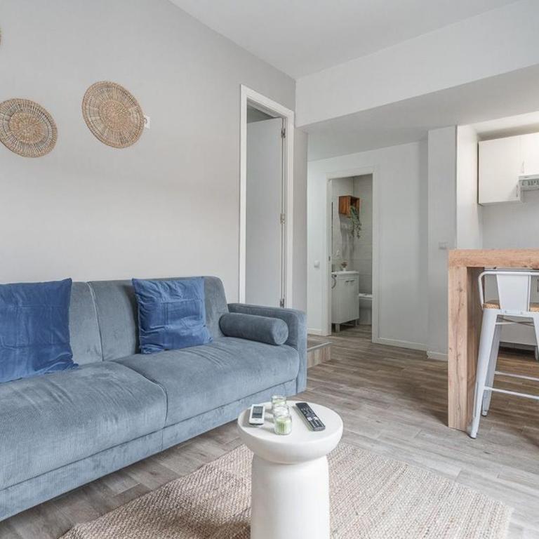 Modern bright - 1 bedroom 1 bathroom - Chamberí - Apartment - 8