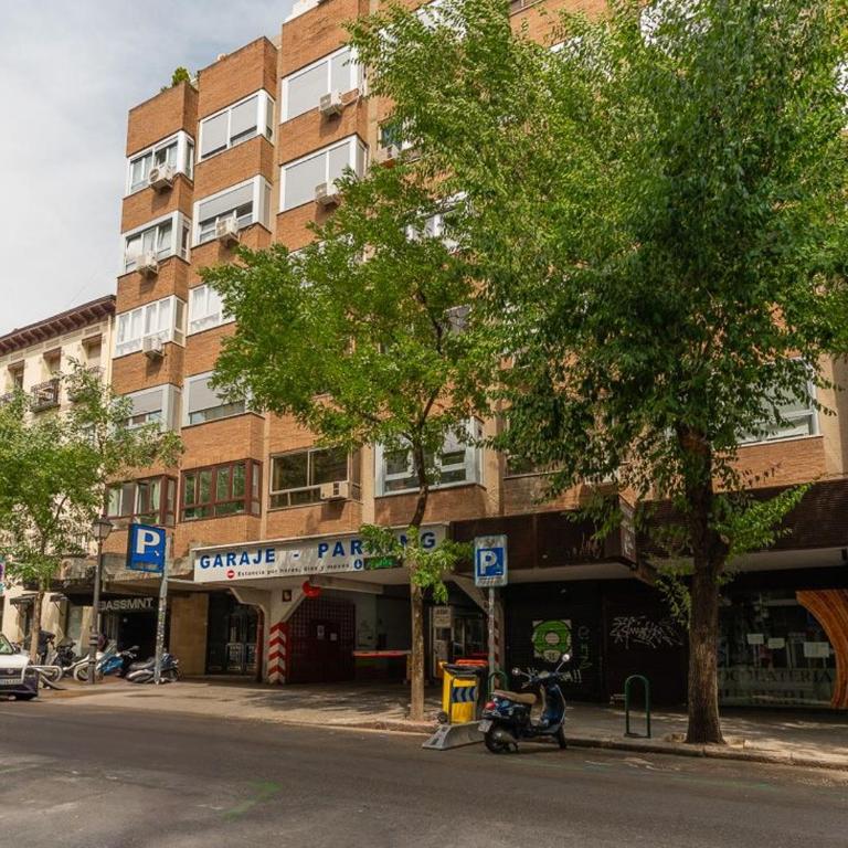 Modern bright - 1 bedroom 1 bathroom - Chamberí - Apartment - 18