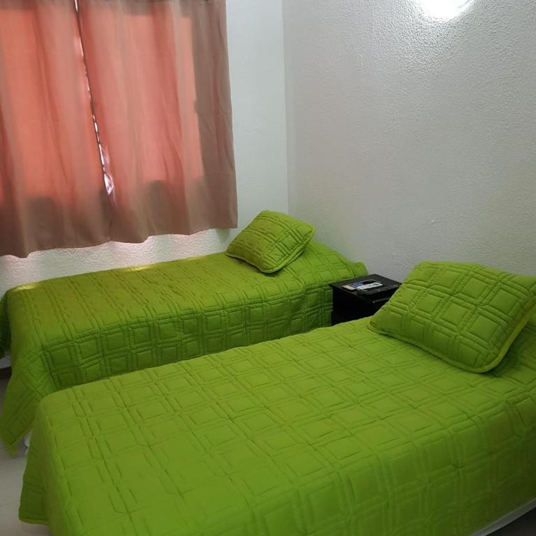 Hotel La Vista 32 - Habitación Doble - 2 camas - 5