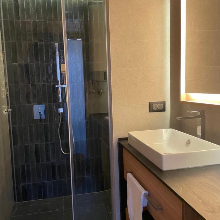 Woodside apartman - One-Bedroom Apartment - 6