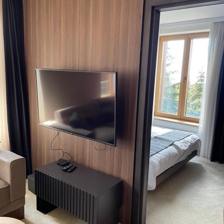 Woodside apartman - One-Bedroom Apartment - 9