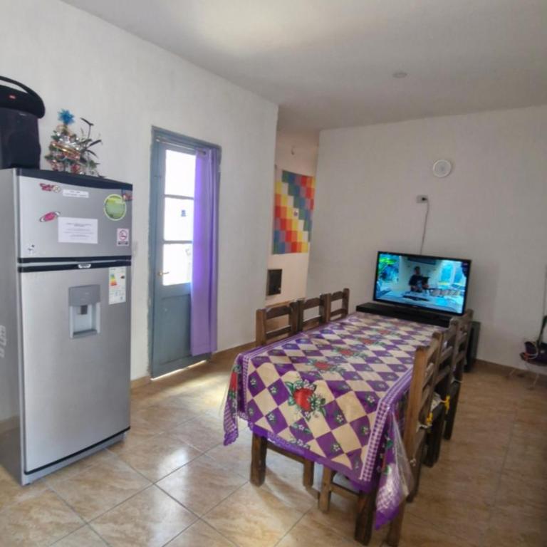 Dpto 6 - Two-Bedroom Apartment - 17