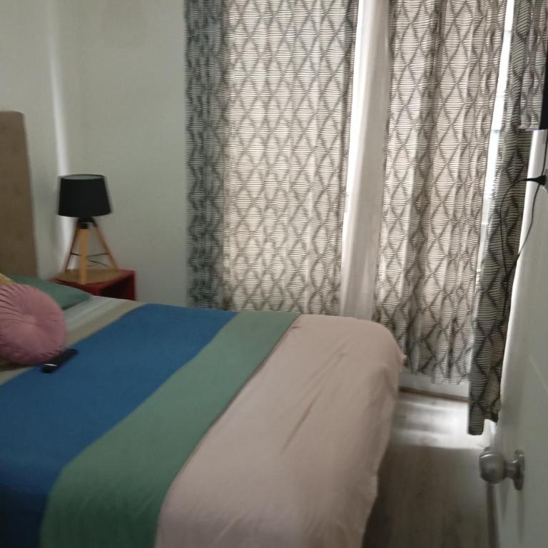 Gran 13 - One-Bedroom Apartment - 1