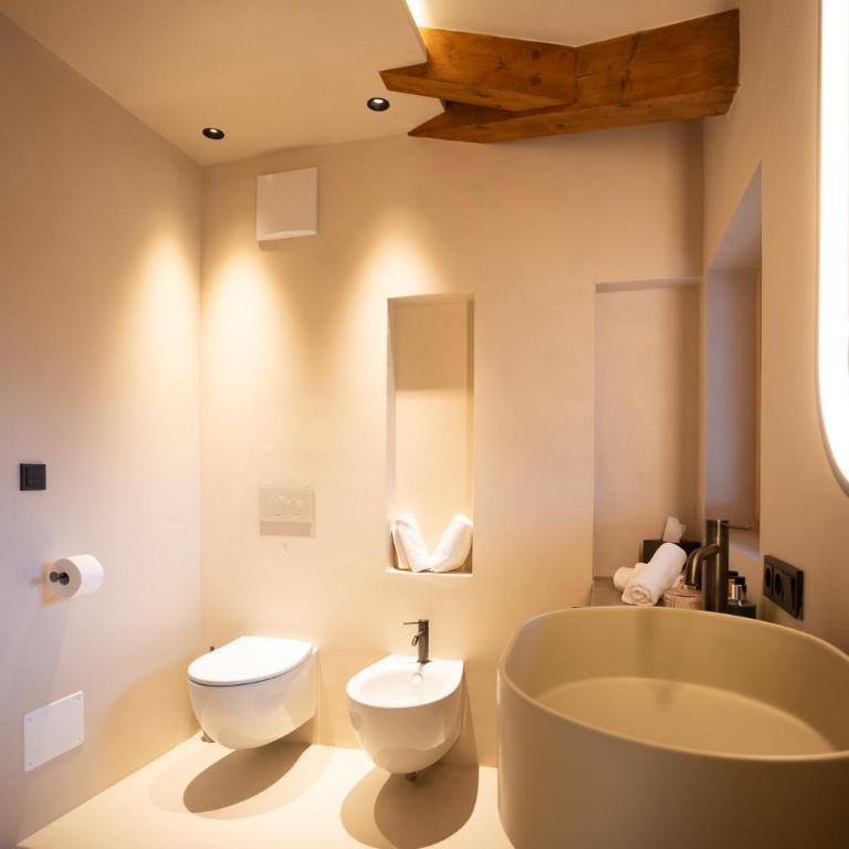 Hotel Schönblick - Junior Suite con Balcone - 3