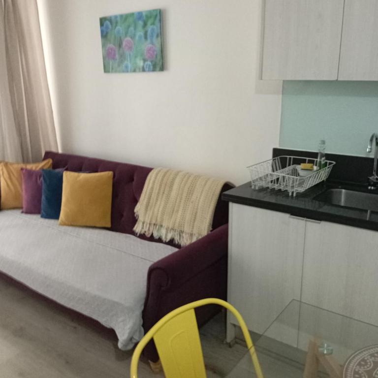 Gran 13 - One-Bedroom Apartment - 3