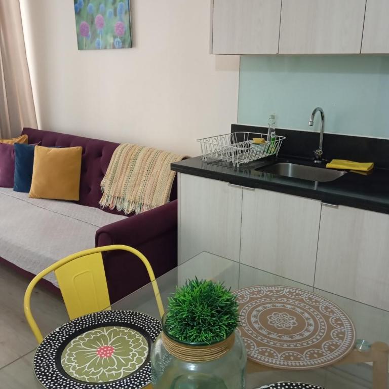 Gran 13 - One-Bedroom Apartment - 7