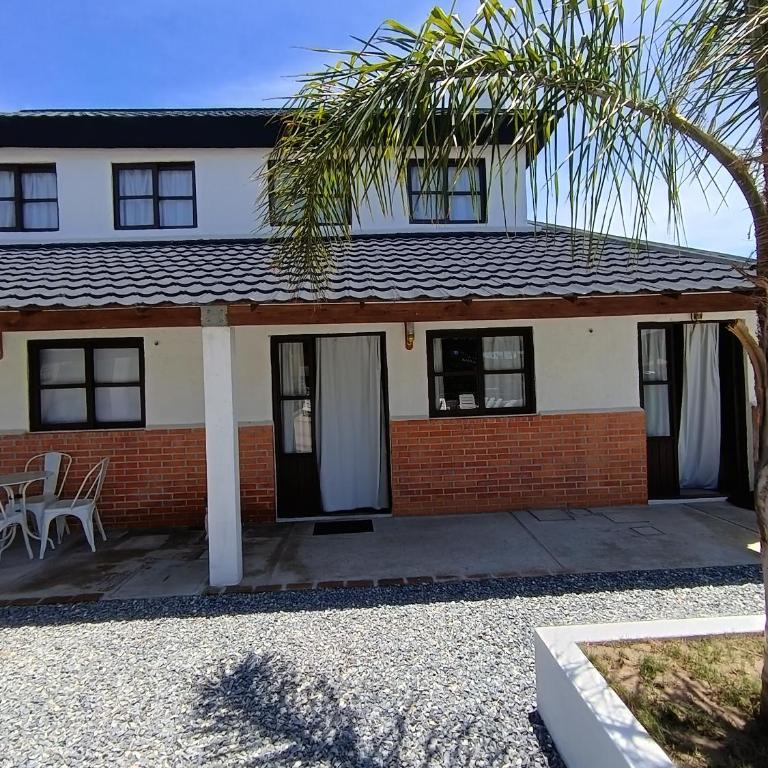 EL GALEÓN dos - Casa - 1