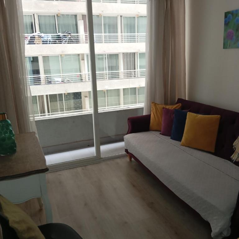 Gran 13 - One-Bedroom Apartment - 12