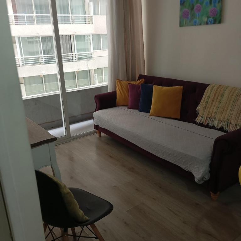 Gran 13 - One-Bedroom Apartment - 15